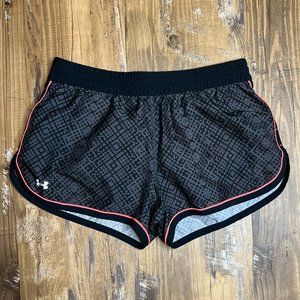 Under Armour Running Shorts